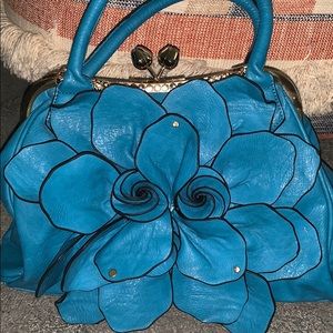 Ashley Stewart handbag